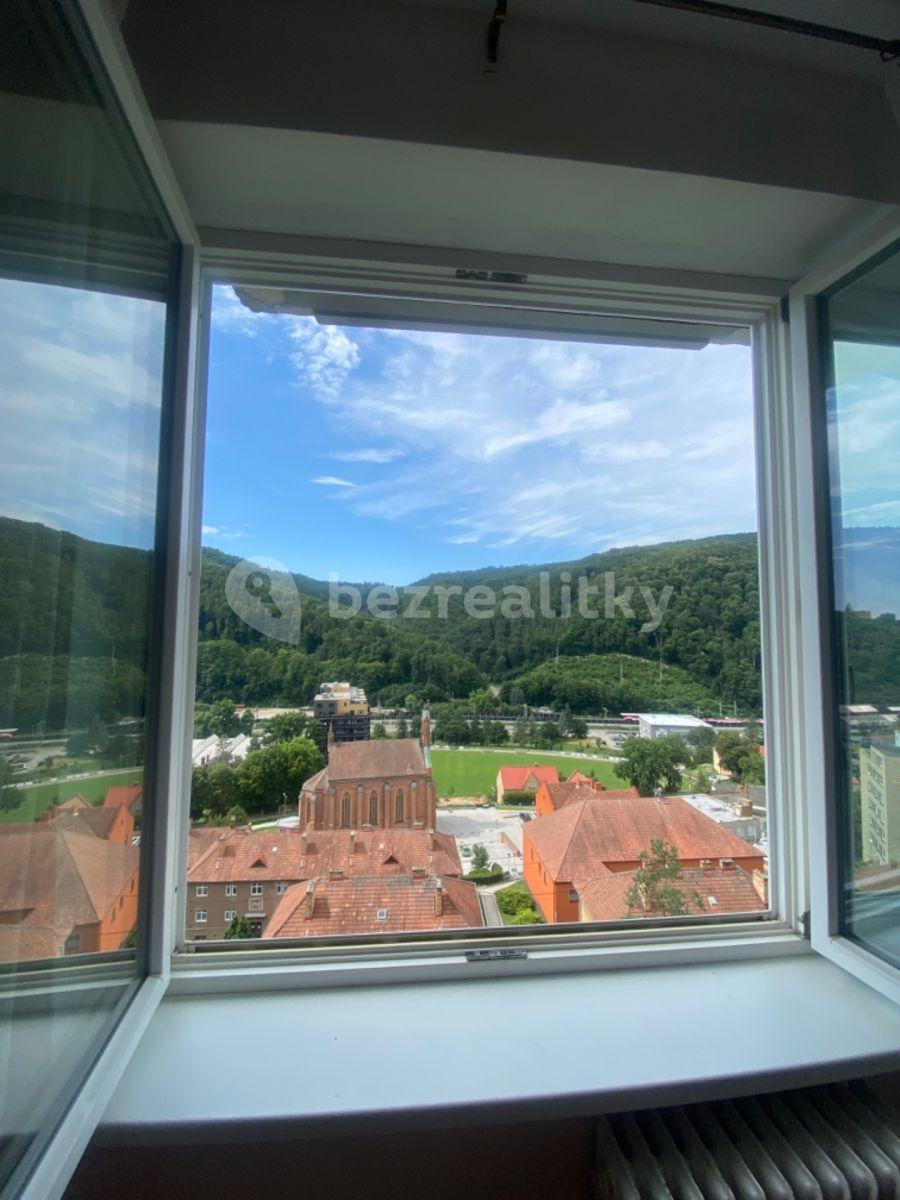 3 bedroom flat to rent, 63 m², Komenského, Adamov, Jihomoravský Region