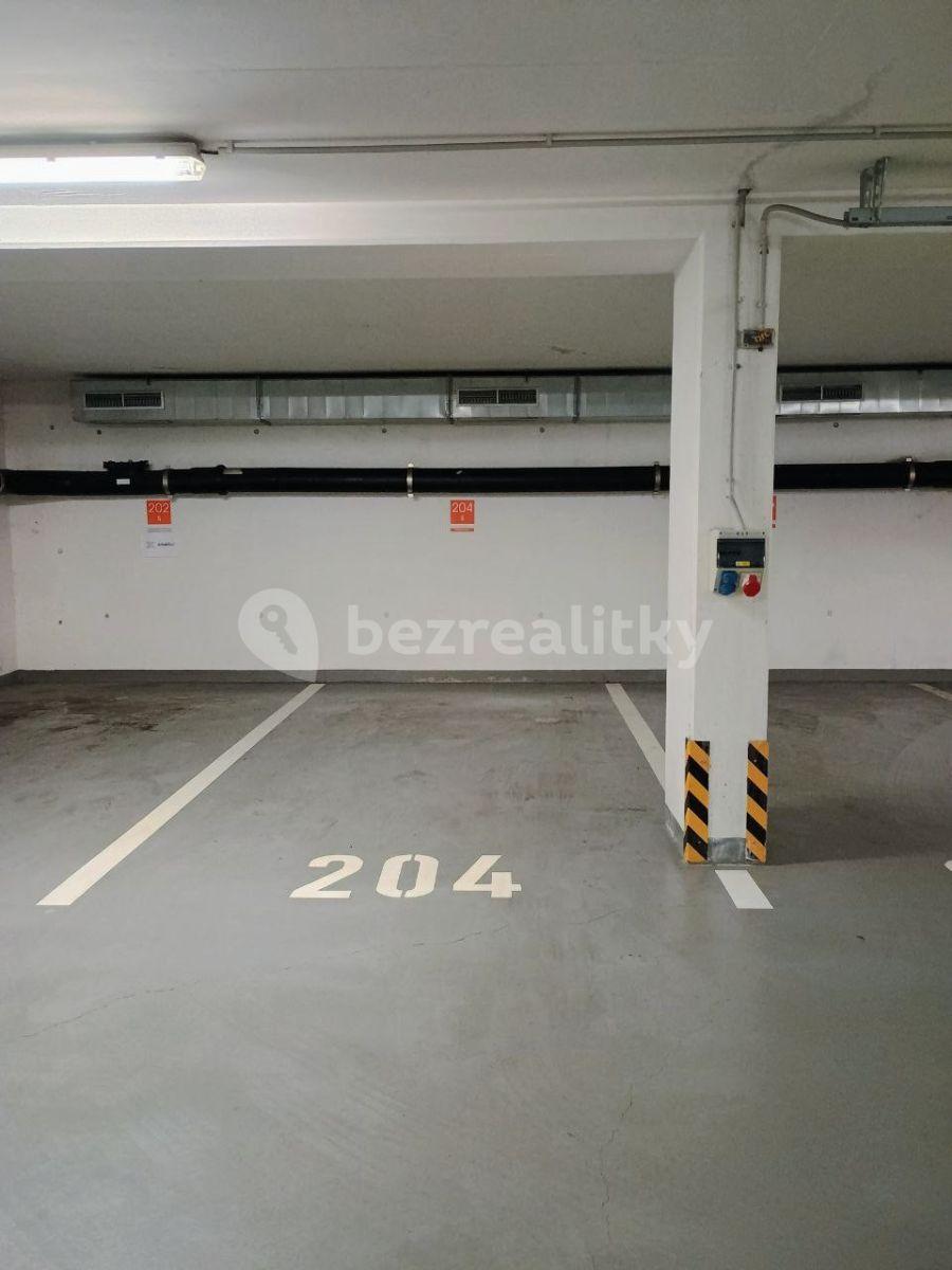 garage for sale, 14 m², Prague, Prague