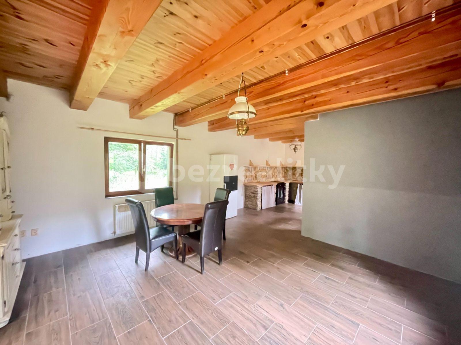 house for sale, 456 m², Malešov, Středočeský Region