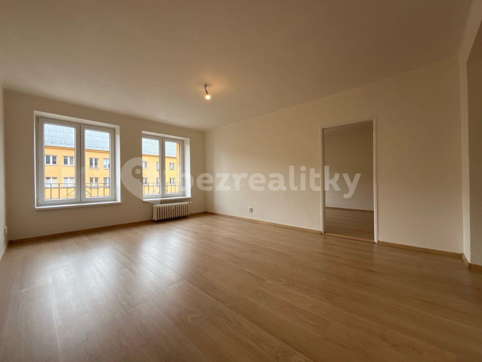 2 bedroom flat to rent, 62 m², Slovenského národního povstání, Havířov, Moravskoslezský Region