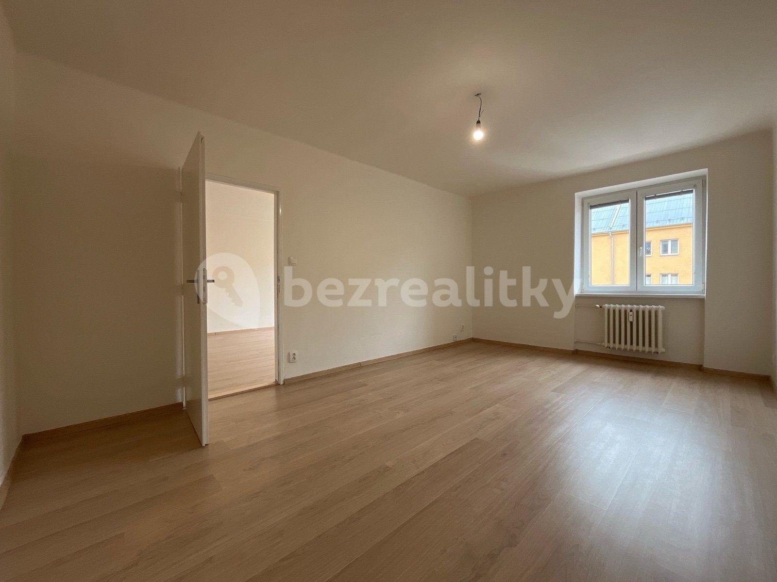 2 bedroom flat to rent, 62 m², Slovenského národního povstání, Havířov, Moravskoslezský Region