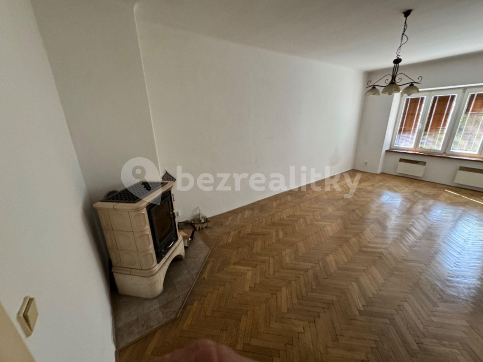 2 bedroom flat to rent, 100 m², Tyršova, Benešov, Středočeský Region