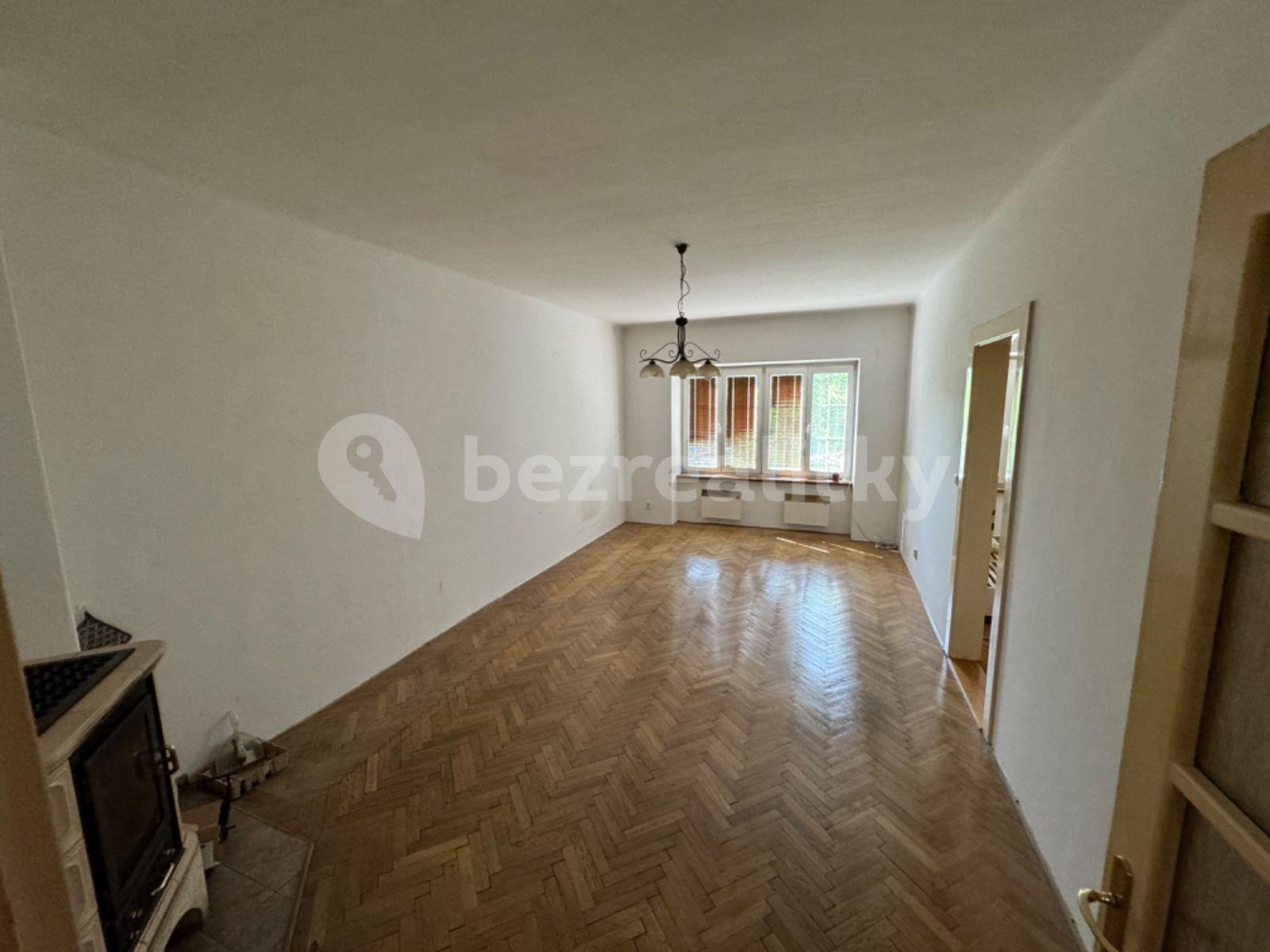 2 bedroom flat to rent, 100 m², Tyršova, Benešov, Středočeský Region