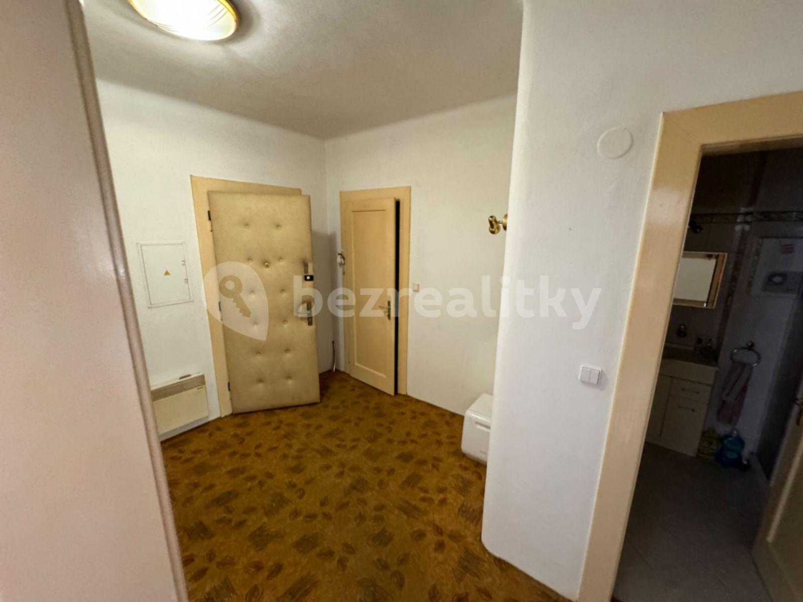 2 bedroom flat to rent, 100 m², Tyršova, Benešov, Středočeský Region