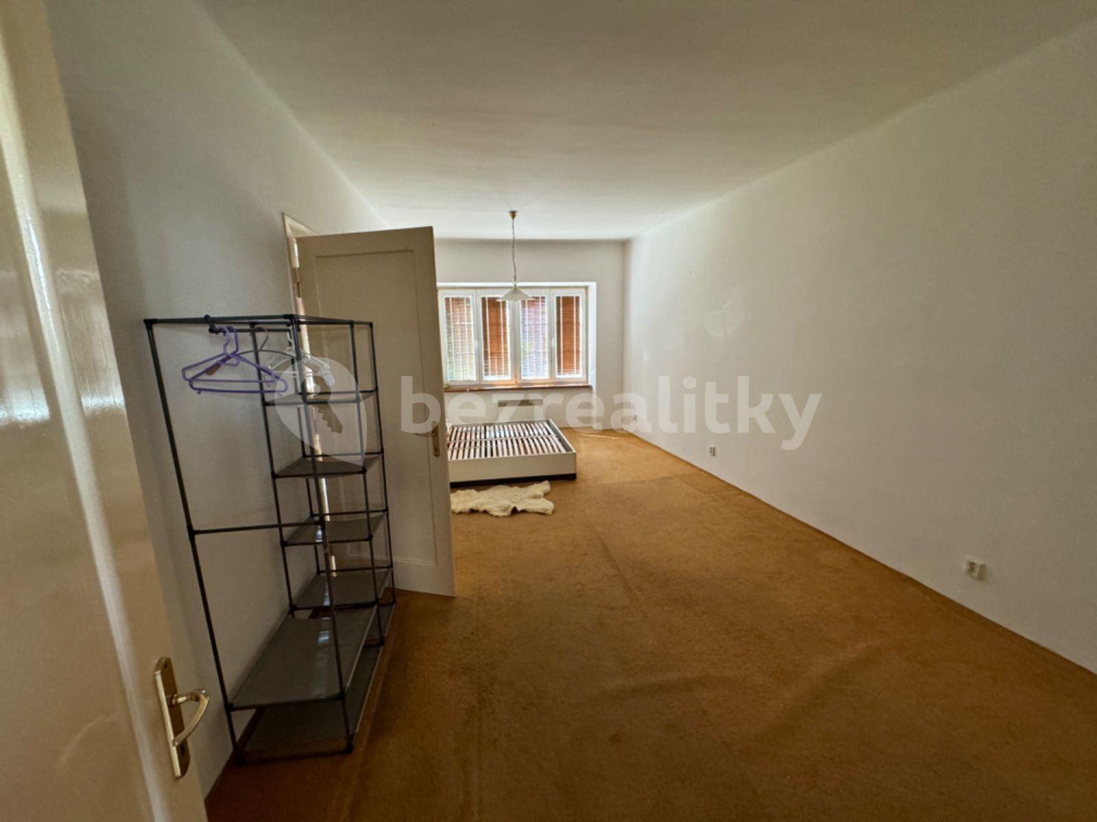 2 bedroom flat to rent, 100 m², Tyršova, Benešov, Středočeský Region