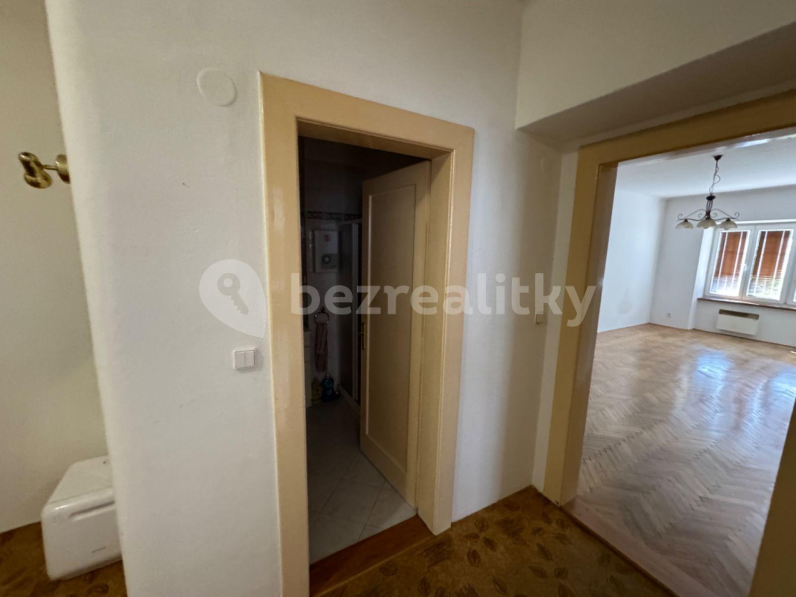 2 bedroom flat to rent, 100 m², Tyršova, Benešov, Středočeský Region