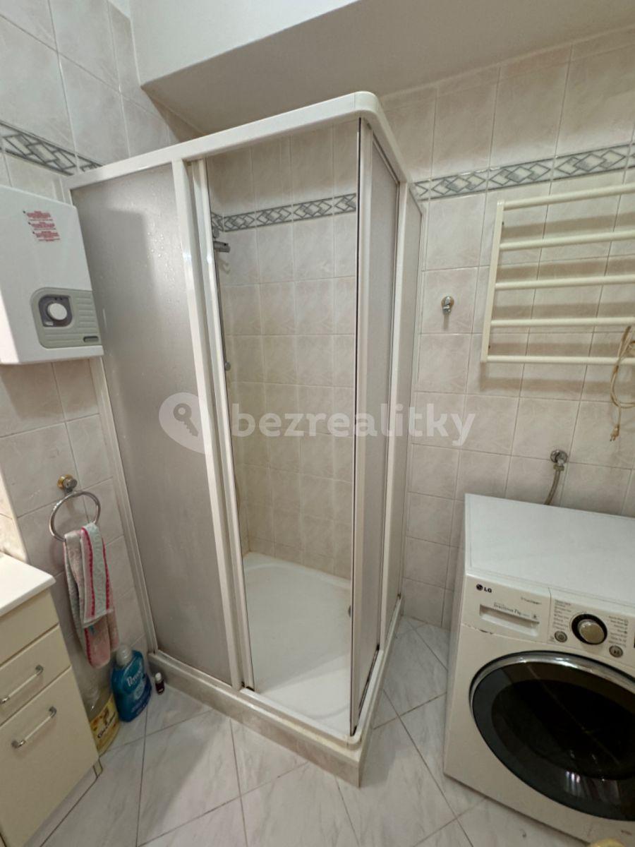 2 bedroom flat to rent, 100 m², Tyršova, Benešov, Středočeský Region