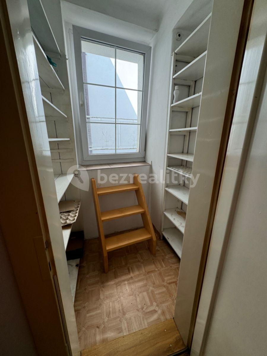 2 bedroom flat to rent, 100 m², Tyršova, Benešov, Středočeský Region