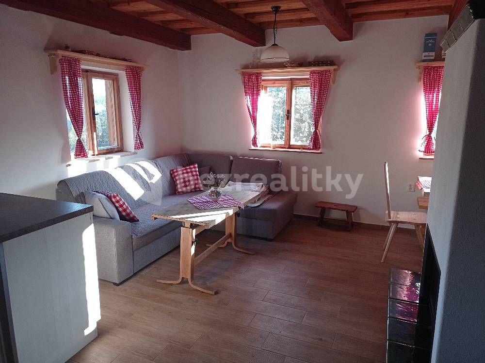 recreational property to rent, 0 m², Lhota u Vsetína, Zlínský Region