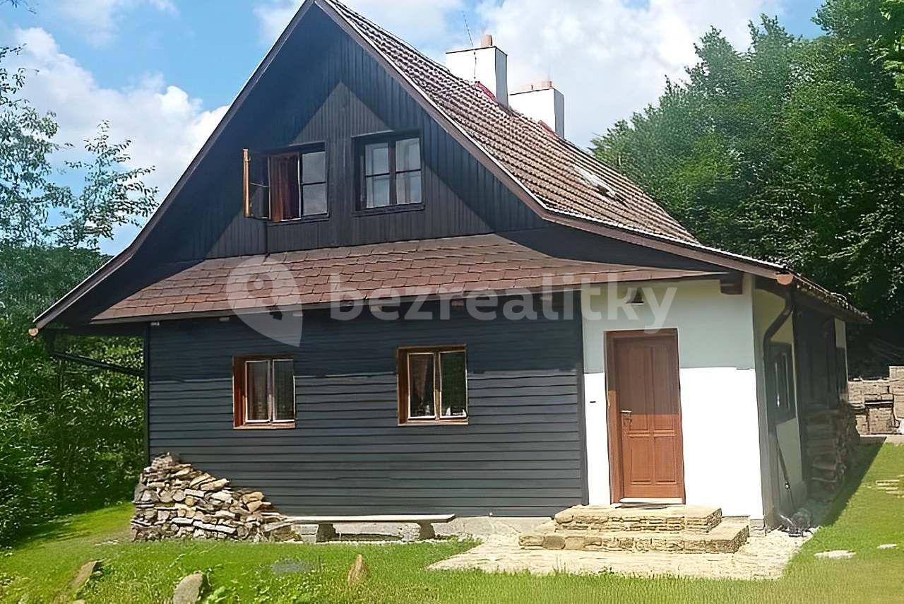 recreational property to rent, 0 m², Lhota u Vsetína, Zlínský Region