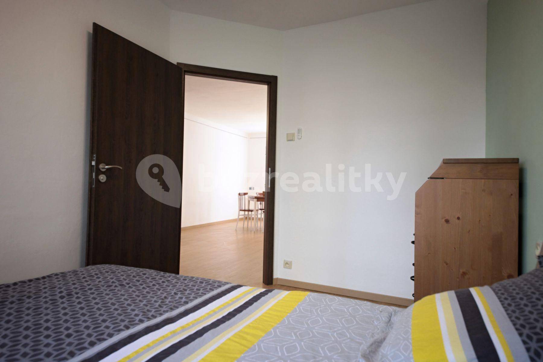 2 bedroom flat to rent, 52 m², Hrusická, Prague, Prague