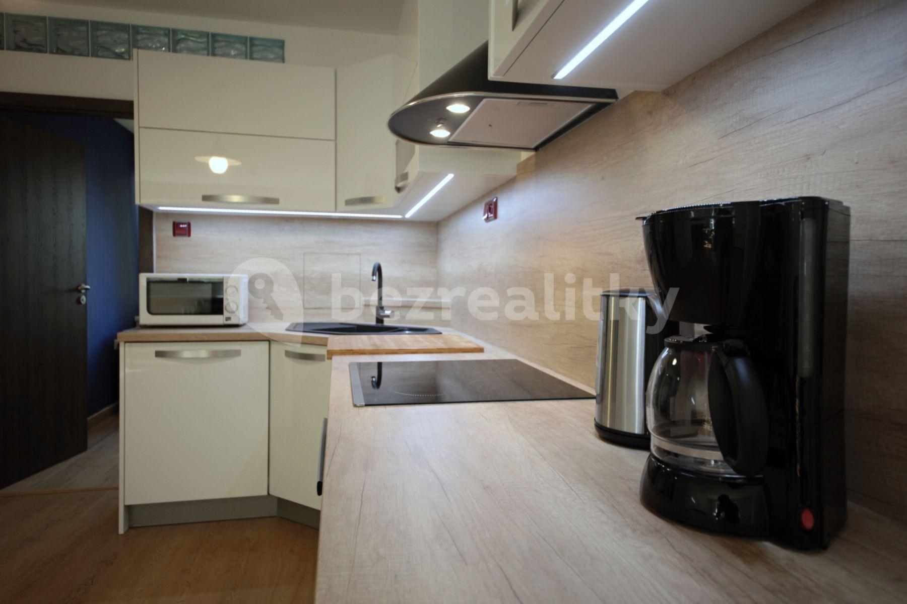 2 bedroom flat to rent, 52 m², Hrusická, Prague, Prague