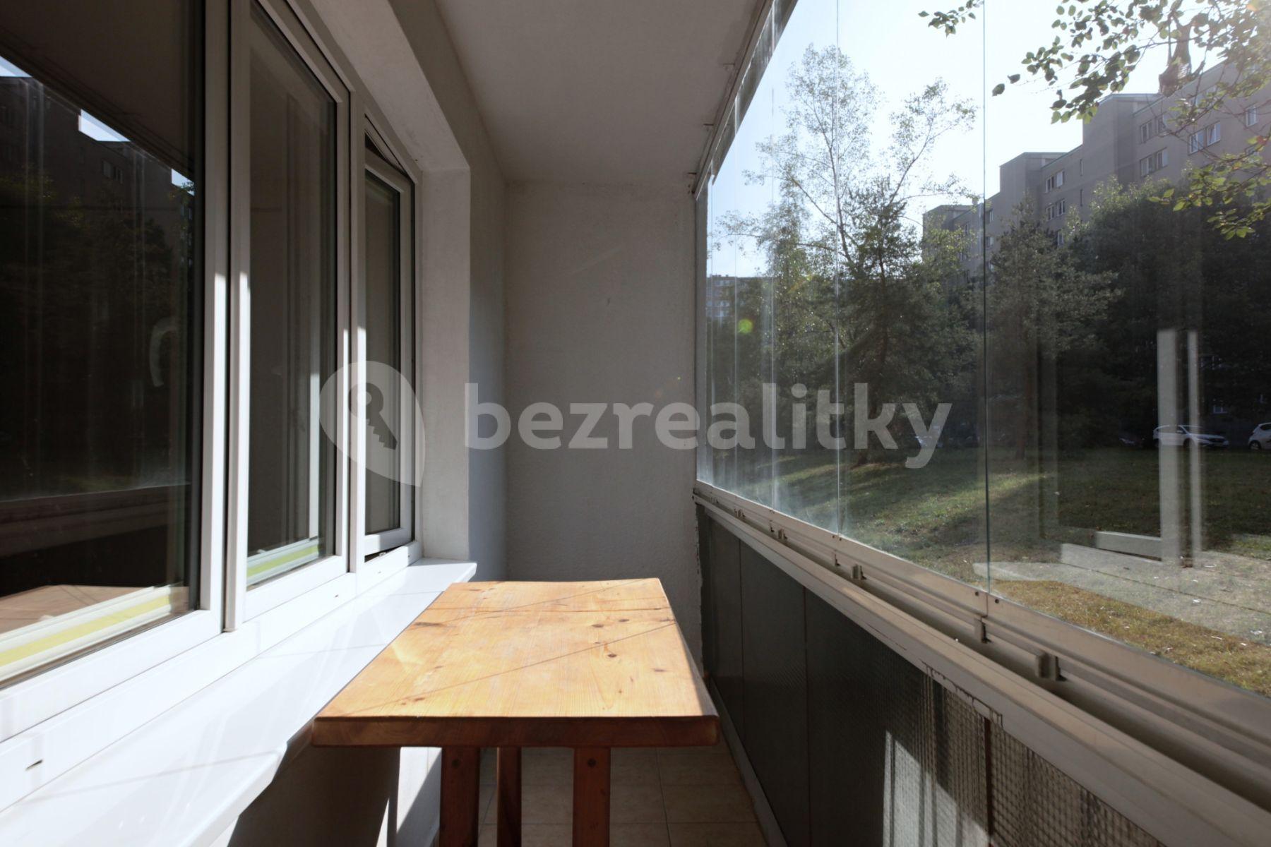 2 bedroom flat to rent, 52 m², Hrusická, Prague, Prague