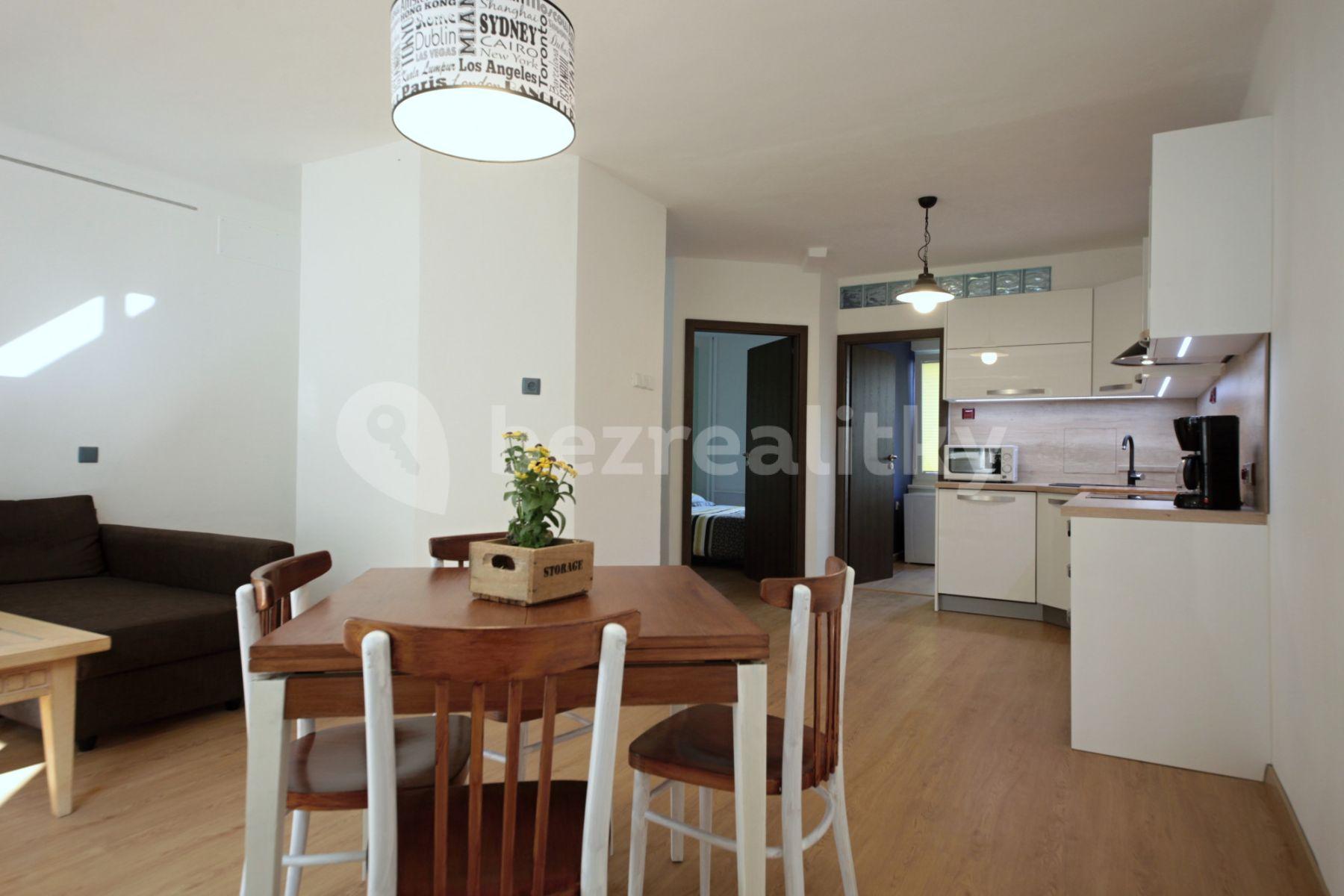 2 bedroom flat to rent, 52 m², Hrusická, Prague, Prague