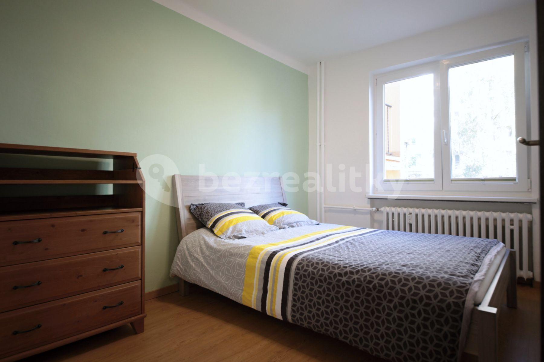 2 bedroom flat to rent, 52 m², Hrusická, Prague, Prague