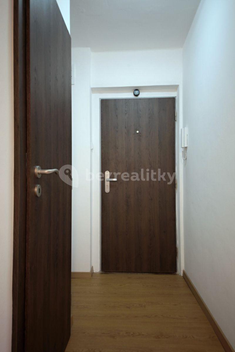 2 bedroom flat to rent, 52 m², Hrusická, Prague, Prague