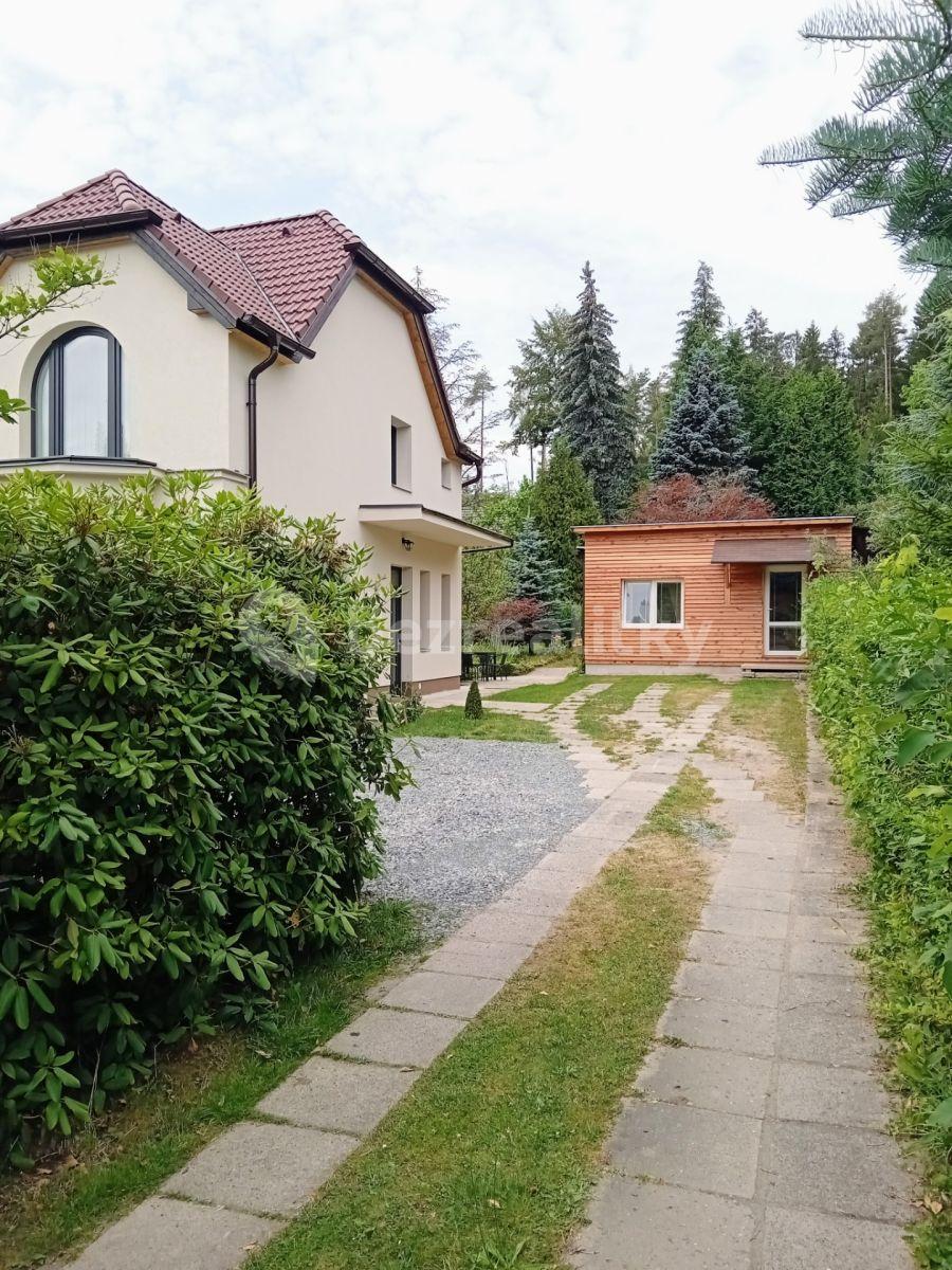 house for sale, 152 m², Pražská, Jevany, Středočeský Region