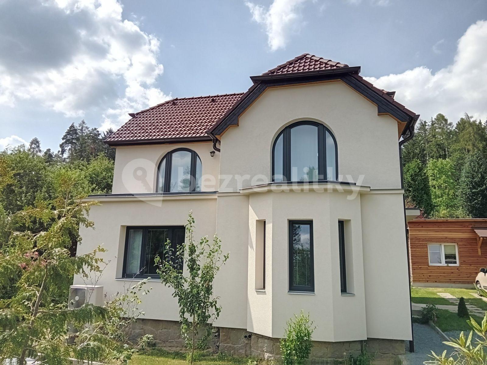 house for sale, 152 m², Pražská, Jevany, Středočeský Region