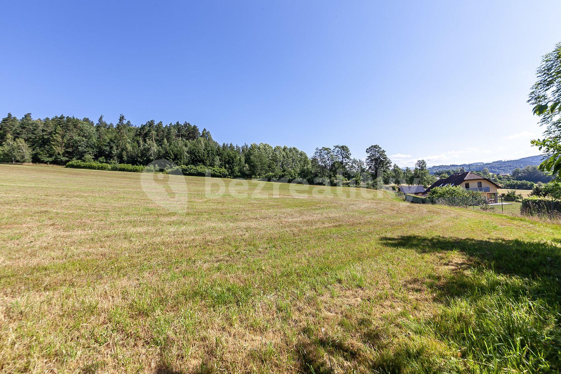 plot for sale, 3,360 m², Chuchelna, Chuchelna, Liberecký Region