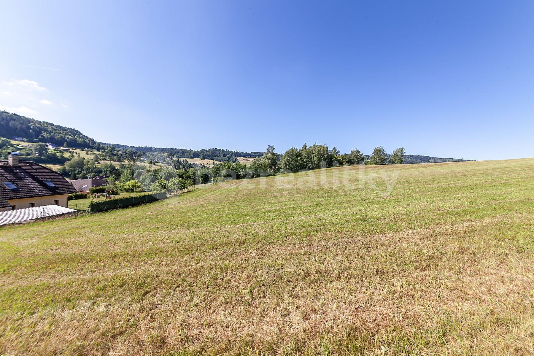 plot for sale, 3,360 m², Chuchelna, Chuchelna, Liberecký Region