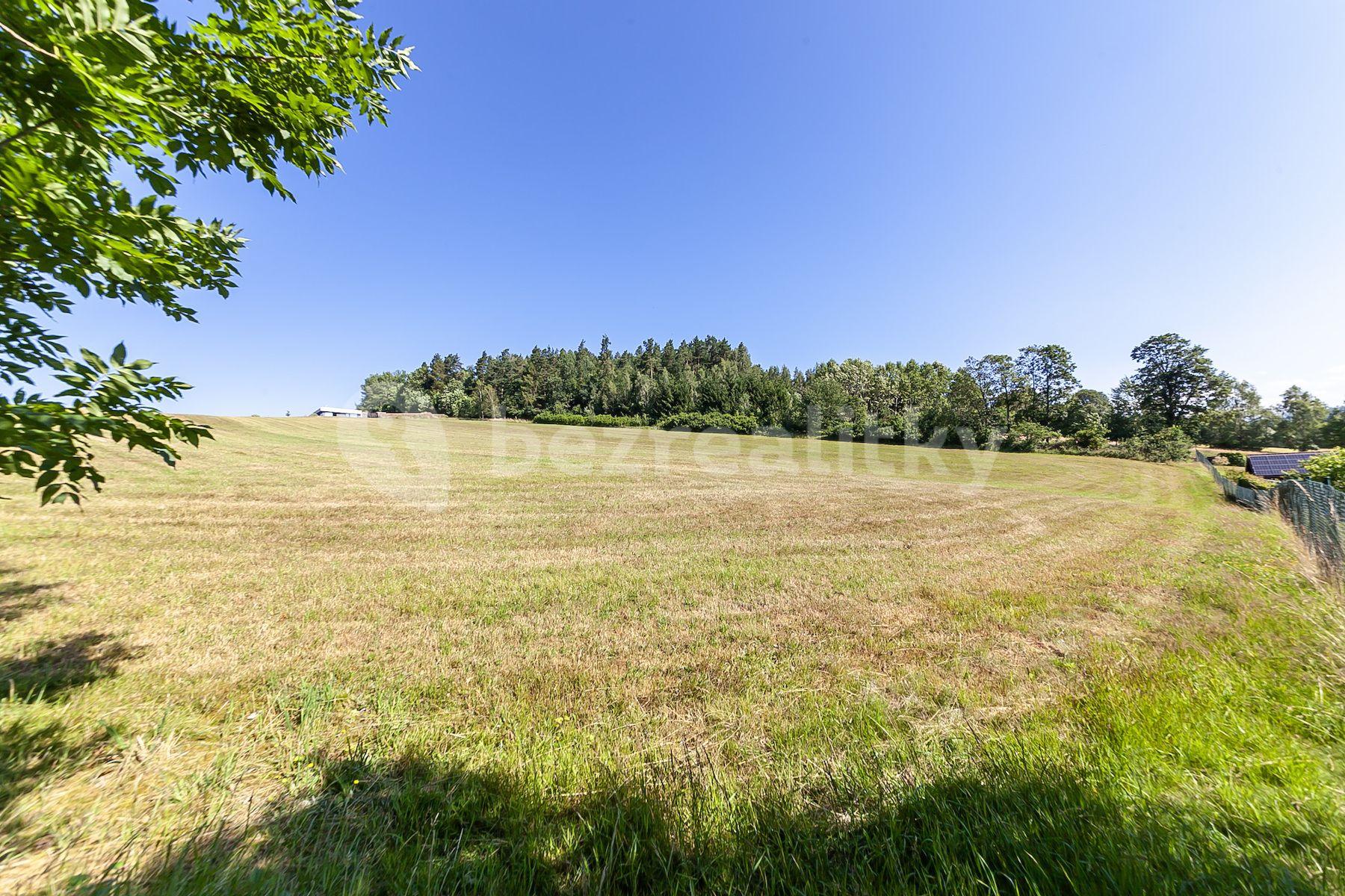 plot for sale, 3,360 m², Chuchelna, Chuchelna, Liberecký Region