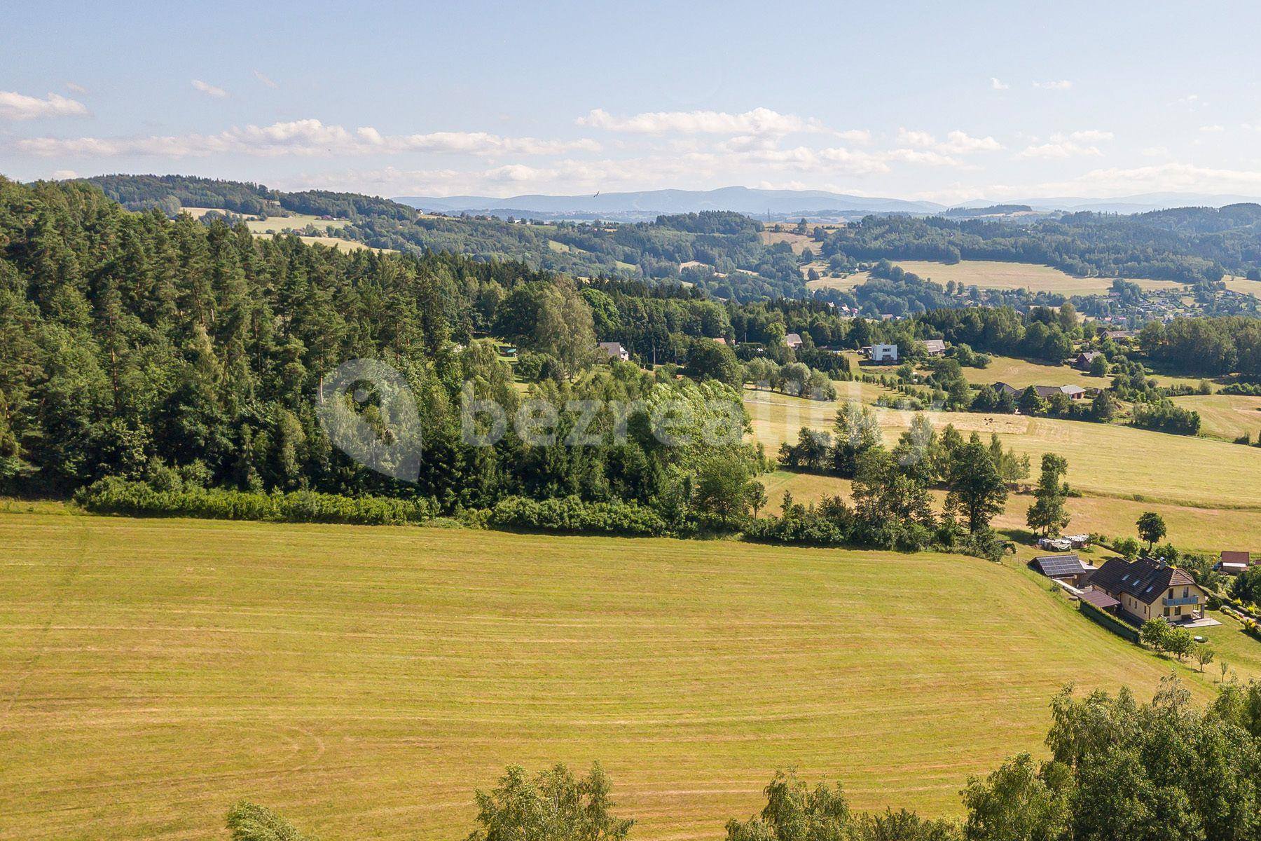 plot for sale, 3,360 m², Chuchelna, Chuchelna, Liberecký Region