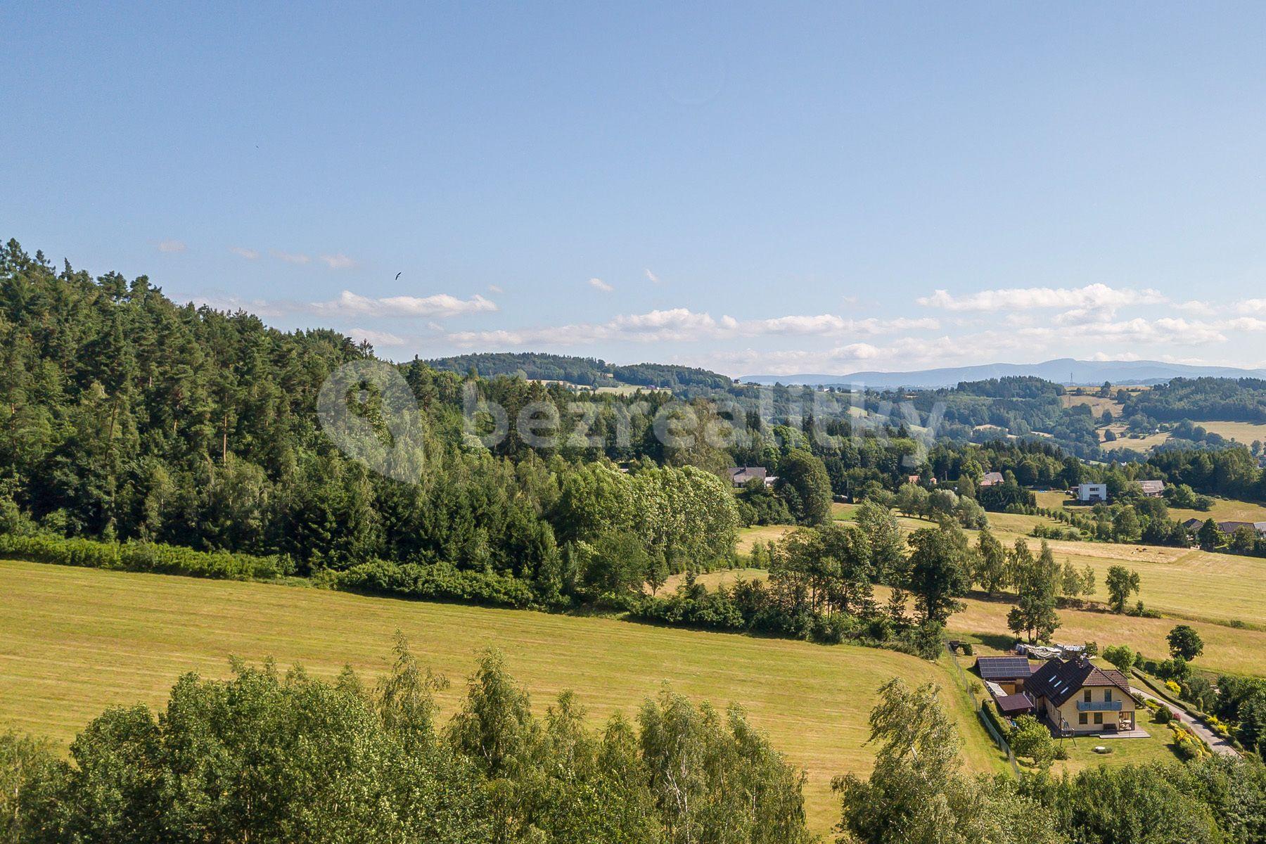 plot for sale, 3,360 m², Chuchelna, Chuchelna, Liberecký Region