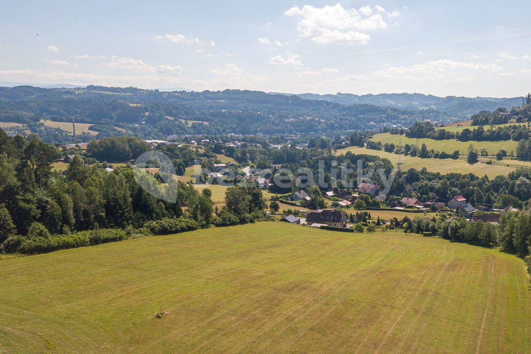 plot for sale, 3,360 m², Chuchelna, Chuchelna, Liberecký Region