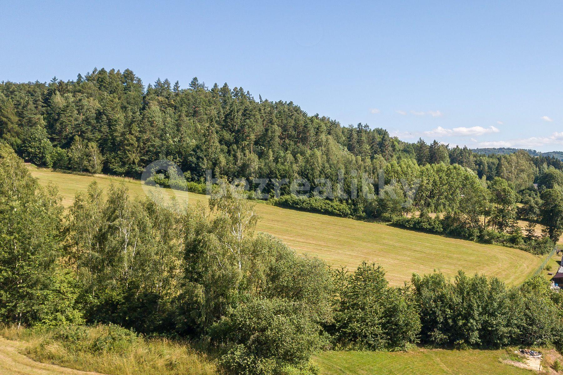 plot for sale, 3,360 m², Chuchelna, Chuchelna, Liberecký Region