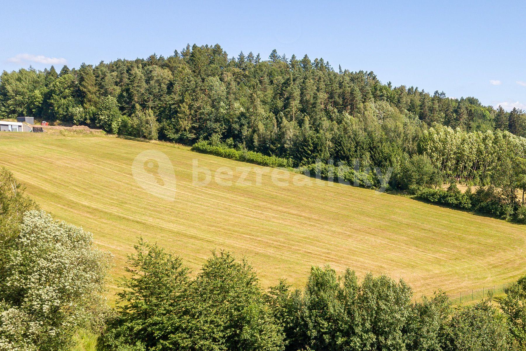 plot for sale, 3,360 m², Chuchelna, Chuchelna, Liberecký Region