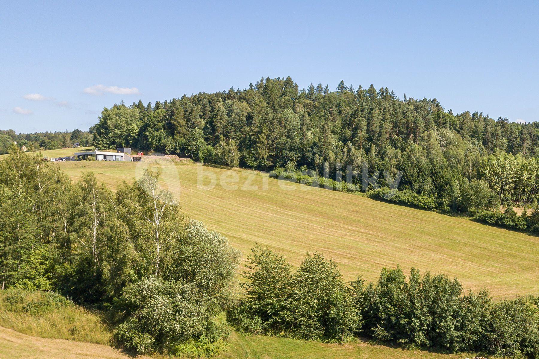 plot for sale, 3,360 m², Chuchelna, Chuchelna, Liberecký Region