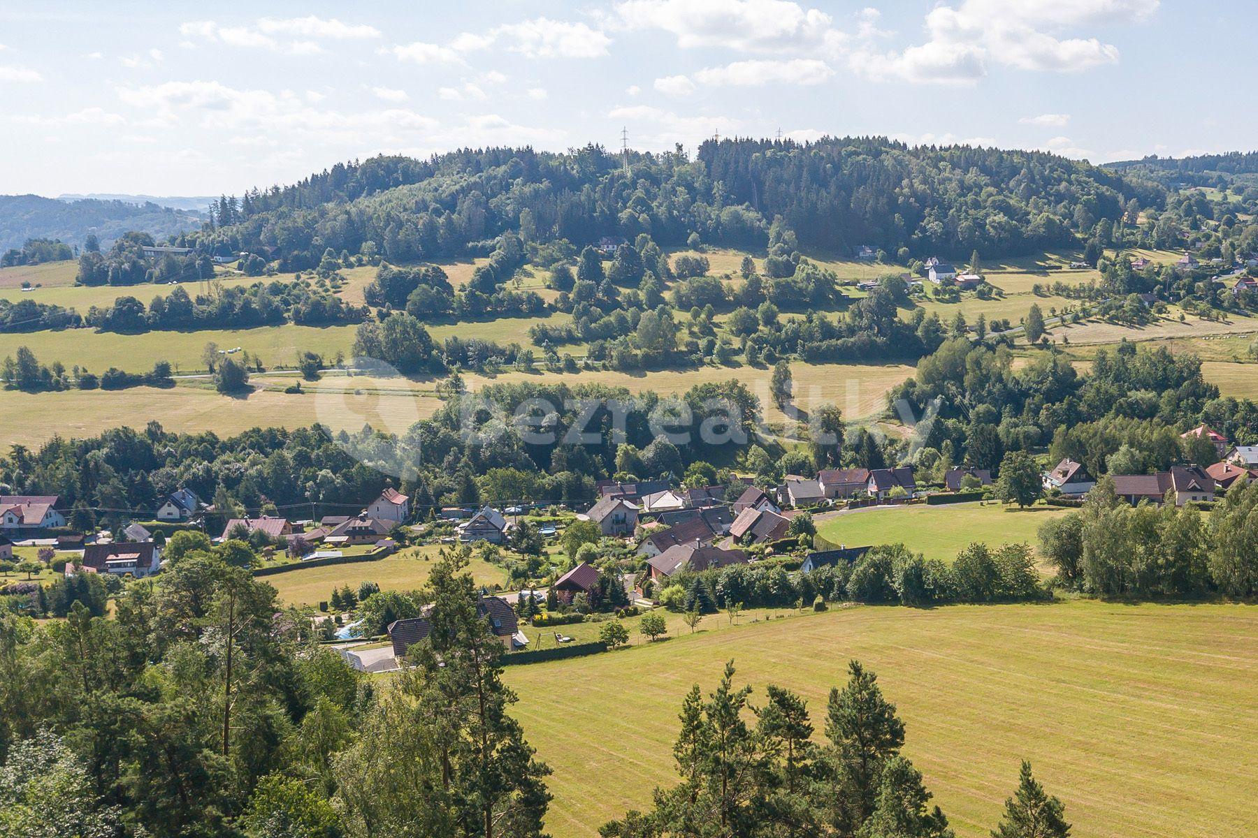 plot for sale, 3,360 m², Chuchelna, Chuchelna, Liberecký Region