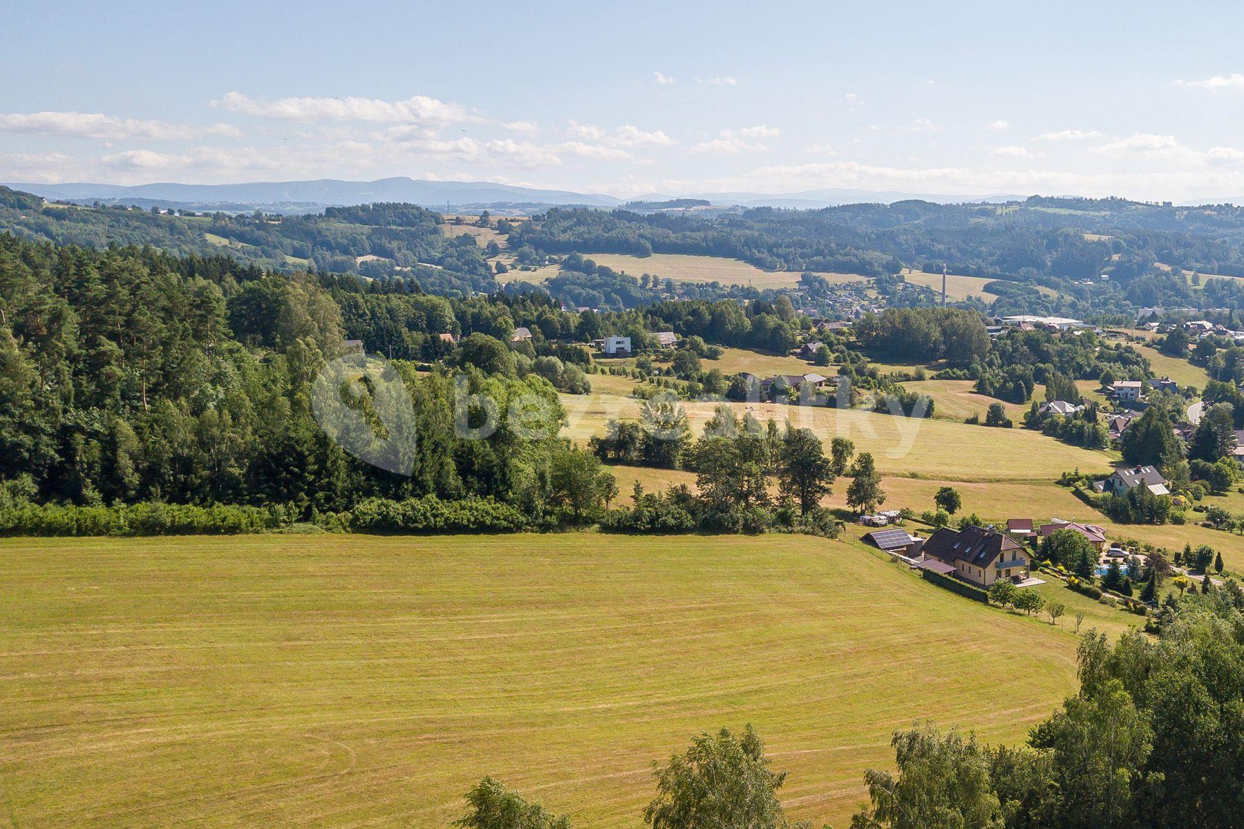 plot for sale, 3,360 m², Chuchelna, Chuchelna, Liberecký Region