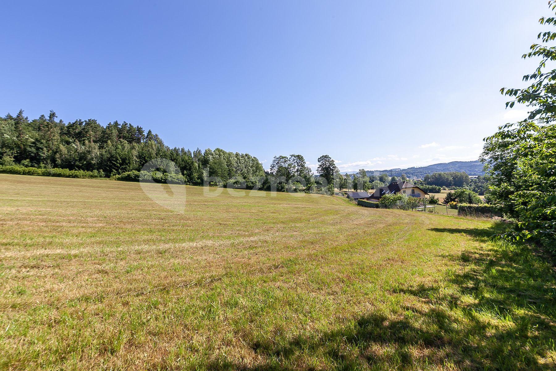 plot for sale, 3,360 m², Chuchelna, Chuchelna, Liberecký Region