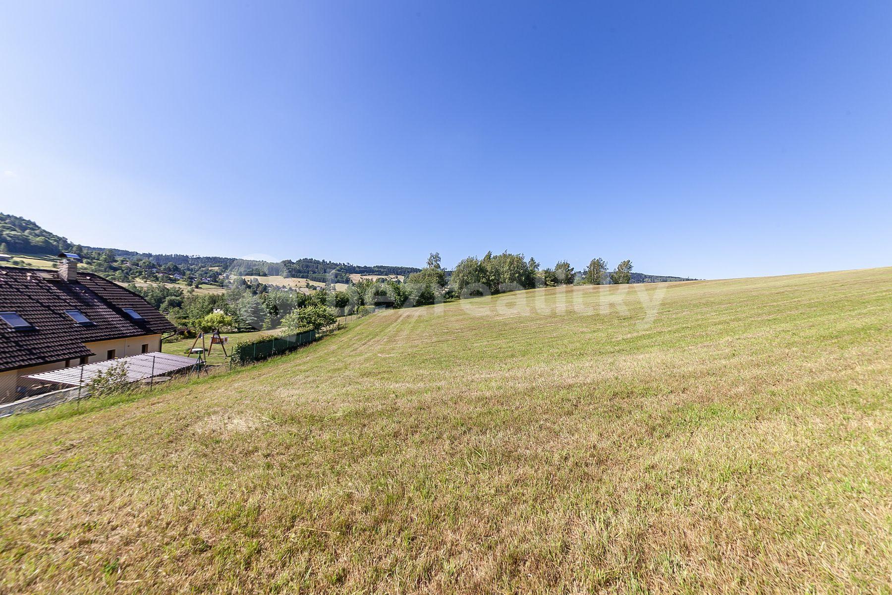 plot for sale, 3,360 m², Chuchelna, Chuchelna, Liberecký Region