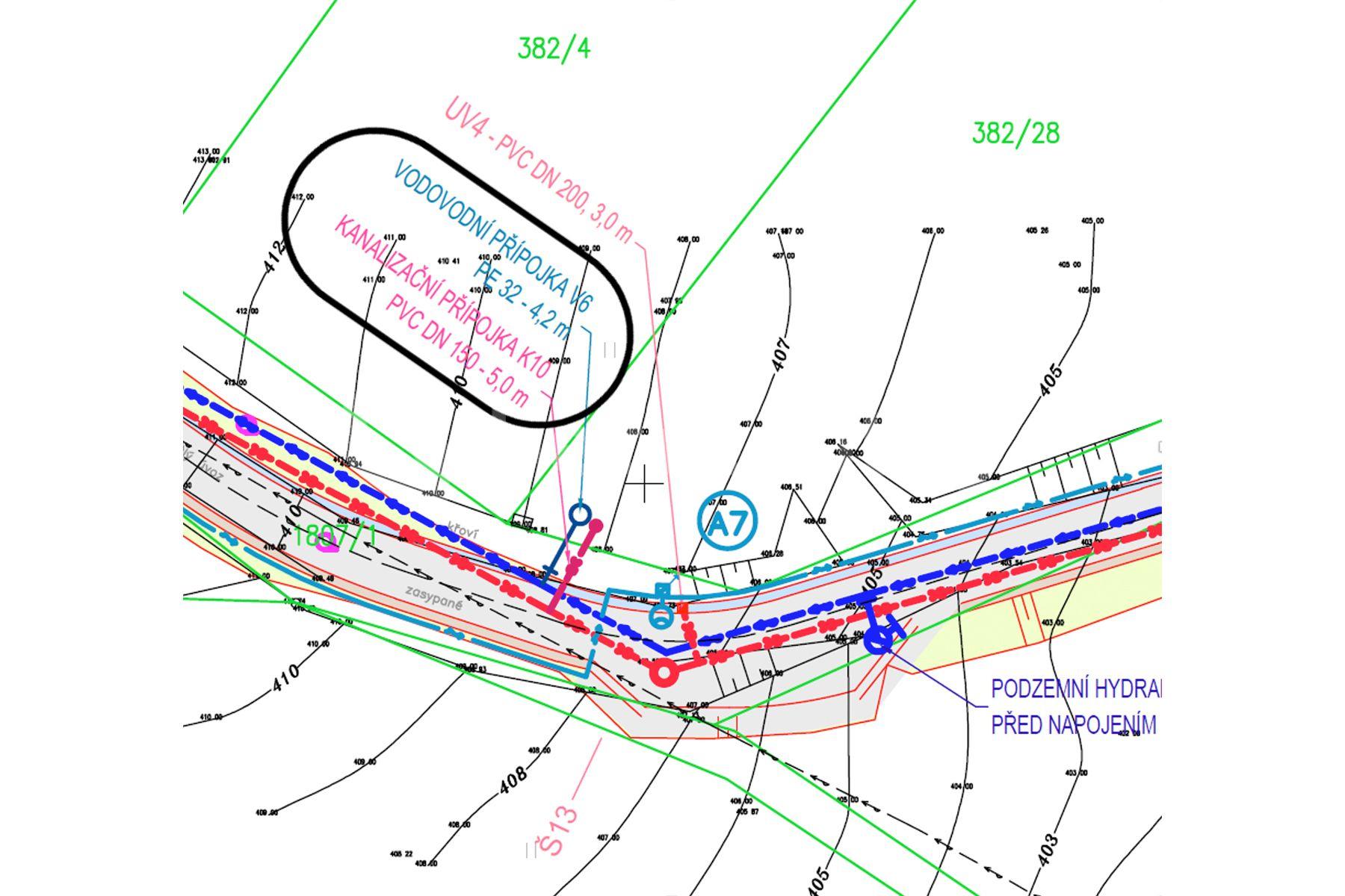 plot for sale, 3,360 m², Chuchelna, Chuchelna, Liberecký Region