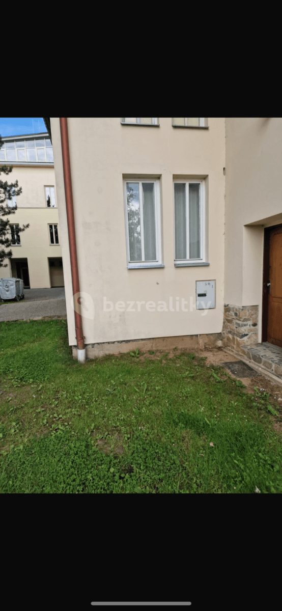 office to rent, 18 m², Masarykovo náměstí, Benešov, Středočeský Region