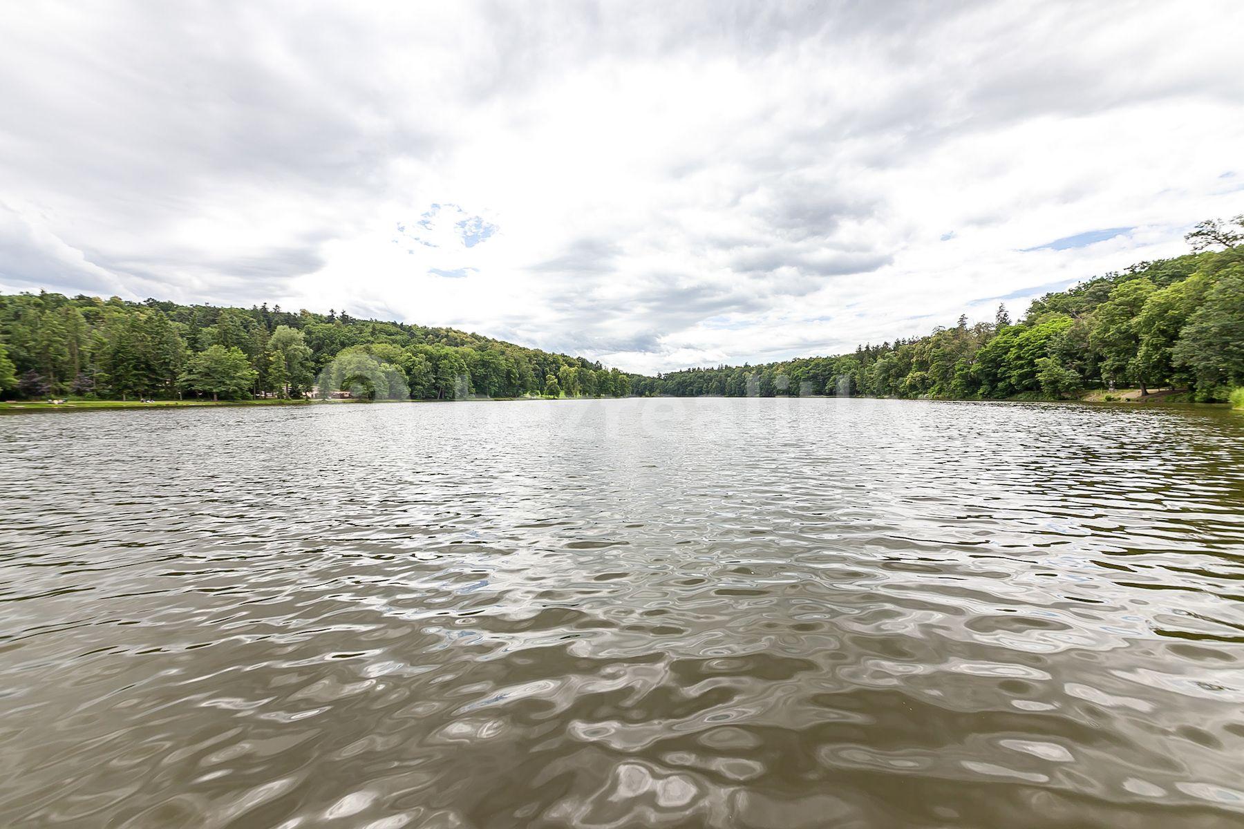 plot for sale, 1,085 m², Žabovřesky, Chlístov, Středočeský Region