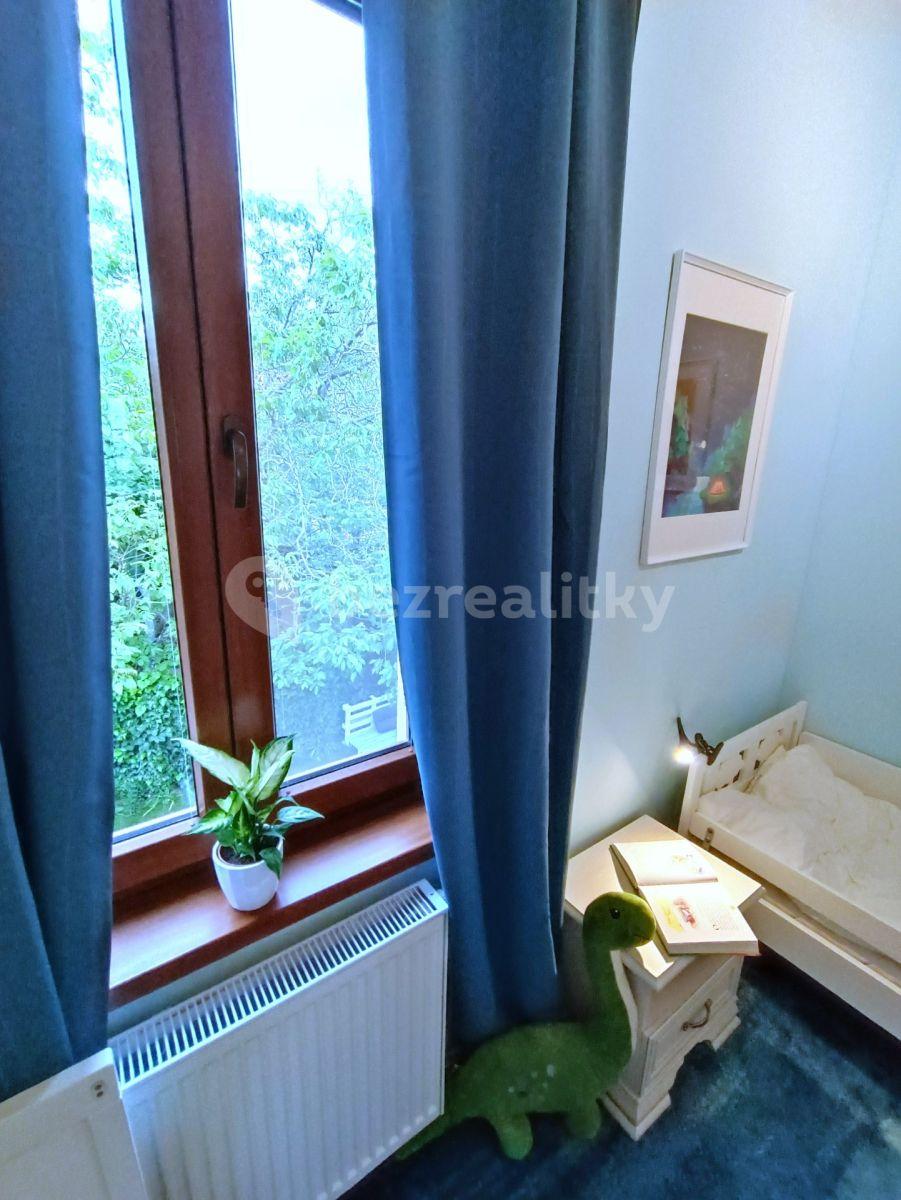 3 bedroom flat for sale, 70 m², Jaskový rad, Nové Mesto, Bratislavský Region