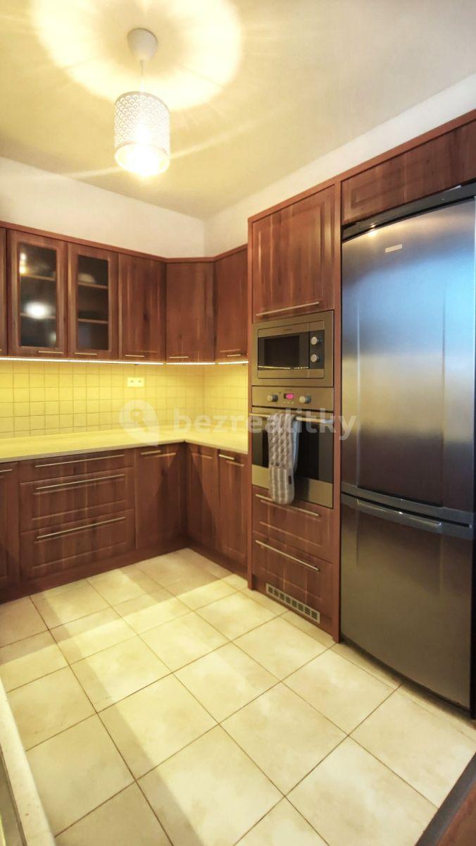 3 bedroom flat for sale, 70 m², Jaskový rad, Nové Mesto, Bratislavský Region