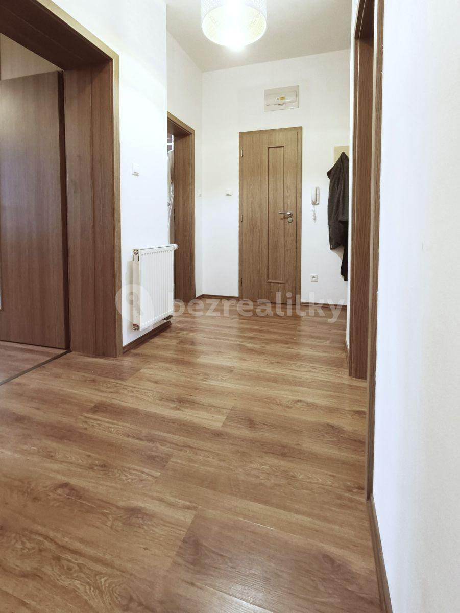 3 bedroom flat for sale, 70 m², Jaskový rad, Nové Mesto, Bratislavský Region