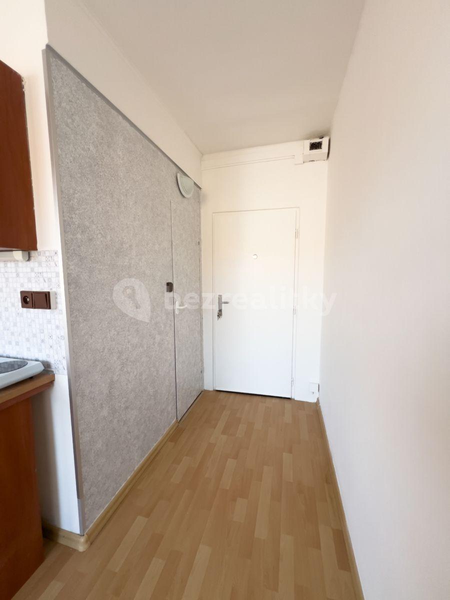 Studio flat for sale, 20 m², Řetězová, Děčín, Ústecký Region