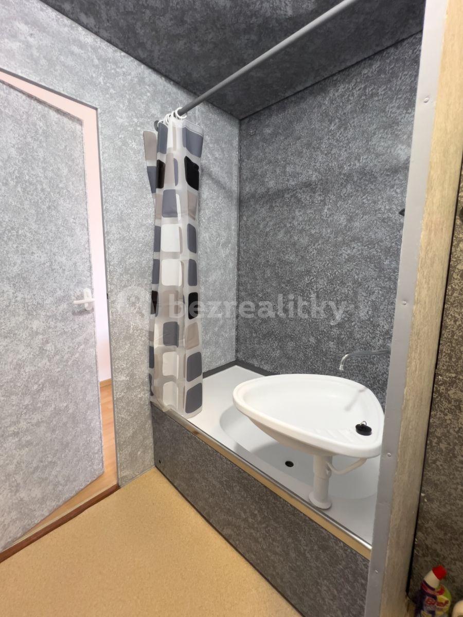 Studio flat for sale, 20 m², Řetězová, Děčín, Ústecký Region