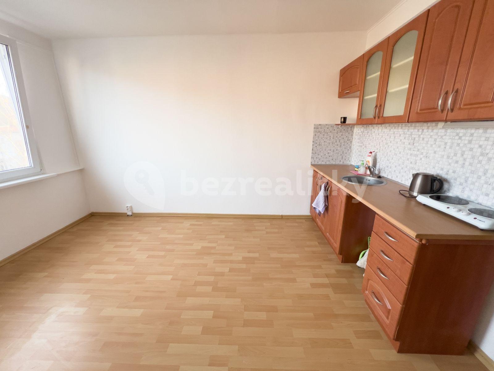 Studio flat for sale, 20 m², Řetězová, Děčín, Ústecký Region