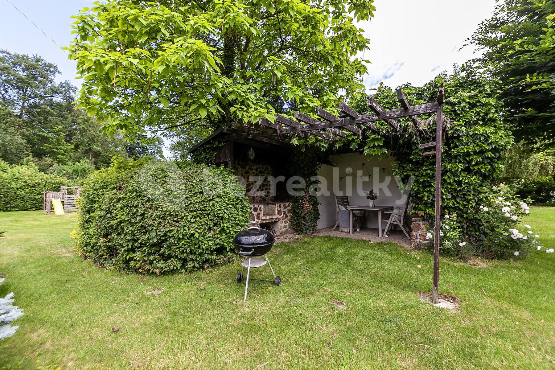 house for sale, 152 m², Na Červeném Hrádku, Sedlčany, Středočeský Region