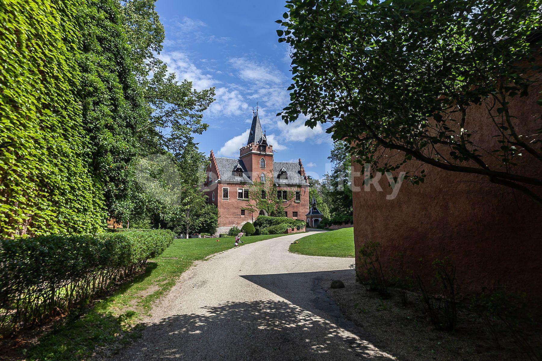 house for sale, 152 m², Na Červeném Hrádku, Sedlčany, Středočeský Region