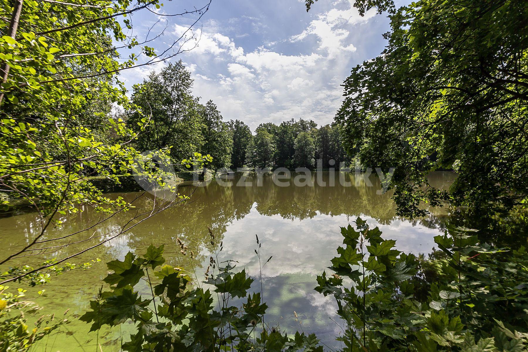 house for sale, 152 m², Na Červeném Hrádku, Sedlčany, Středočeský Region