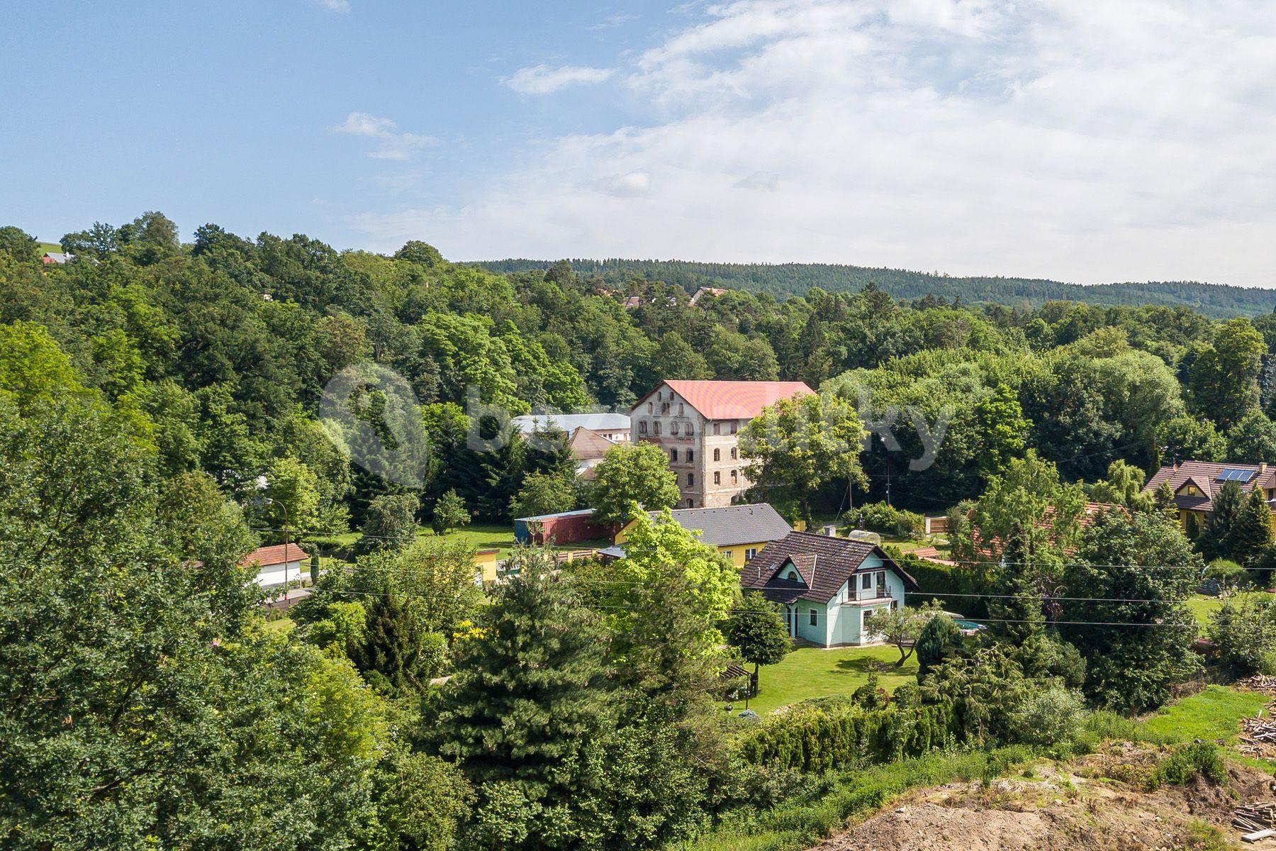 house for sale, 152 m², Na Červeném Hrádku, Sedlčany, Středočeský Region