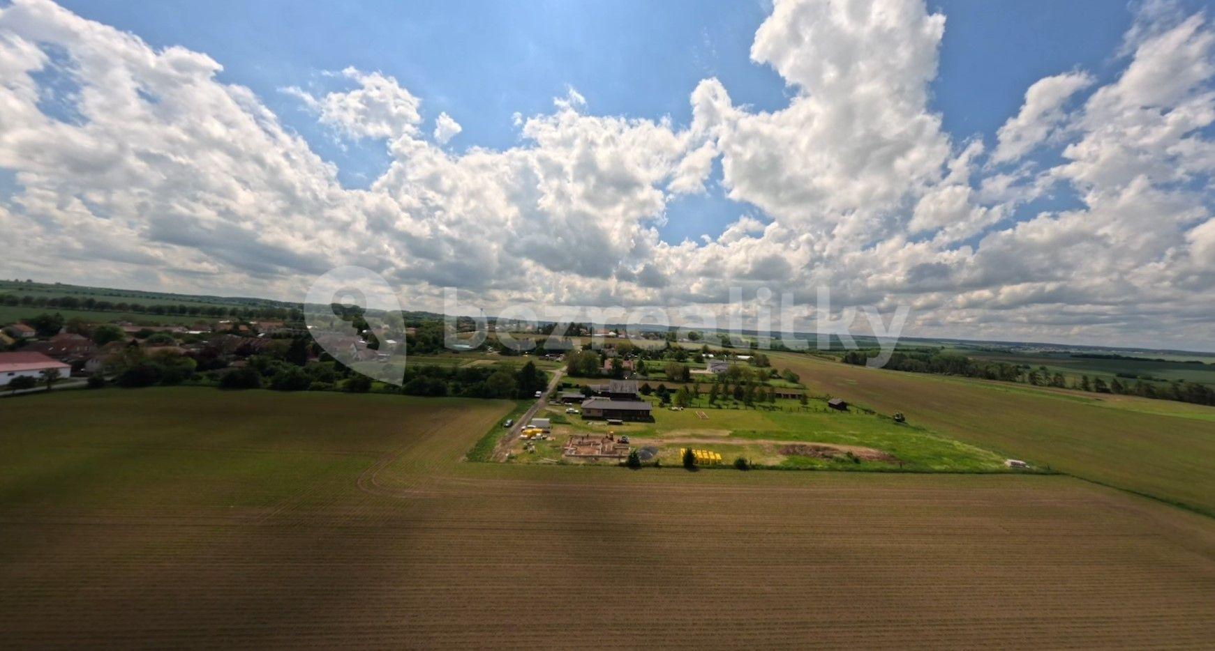 plot for sale, 4,564 m², Vitice, Středočeský Region