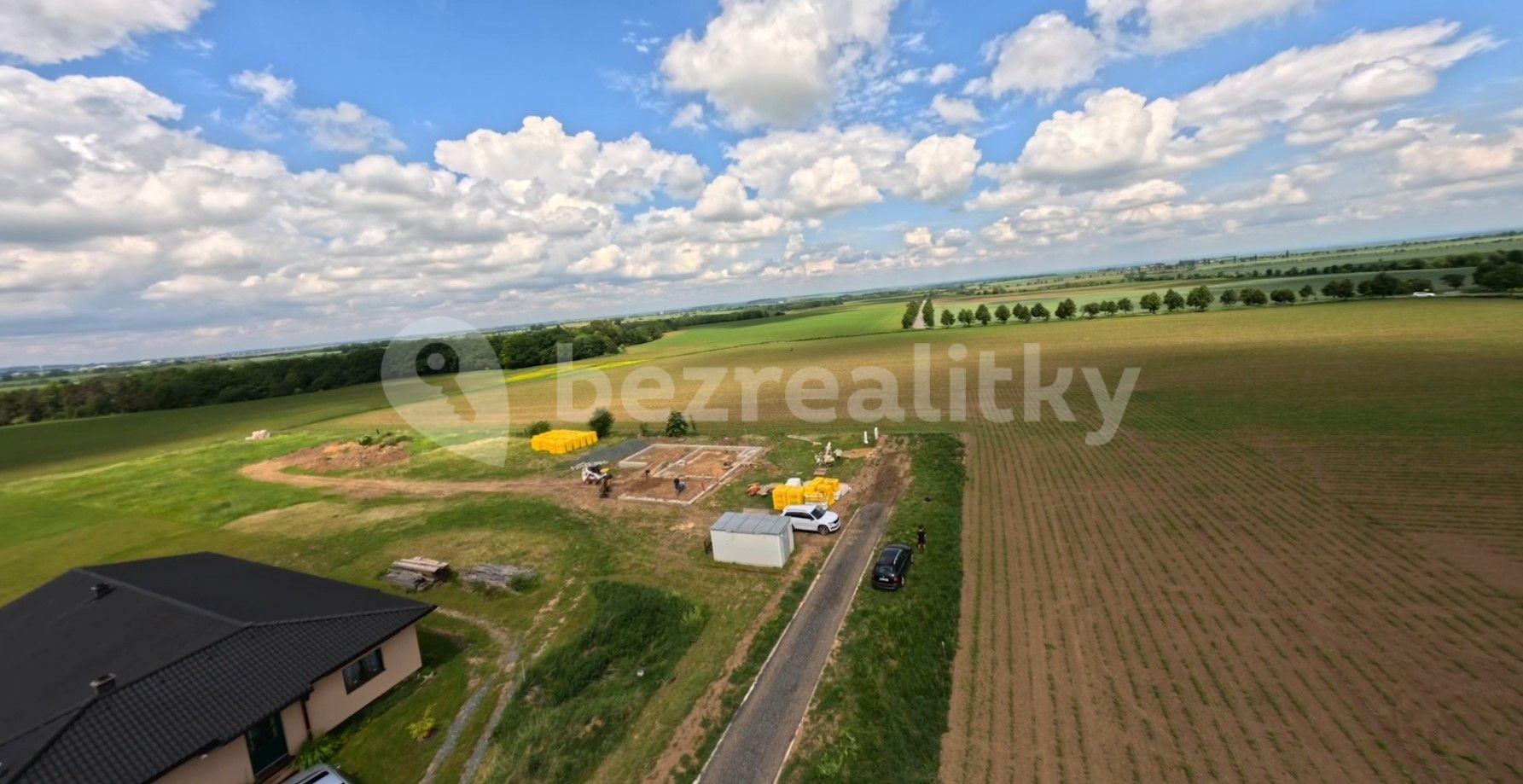 plot for sale, 4,564 m², Vitice, Středočeský Region